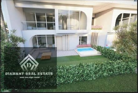 4 Bedroom Villa for Sale in New Cairo, Cairo - WhatsApp Image 2023-11-05 at 11.48. 33 AM (2). jpeg