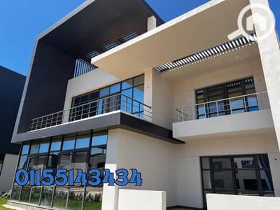 7 Bedroom Villa for Sale in New Mansoura, Dakahlia - 2 (1). jpg