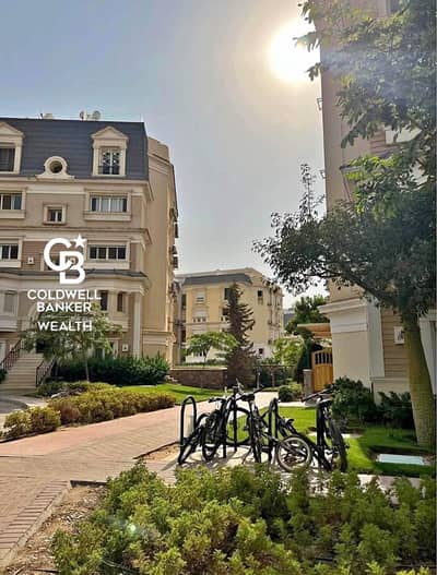 4 Bedroom Flat for Sale in 6th of October, Giza - 473210569_1267665797873774_2906307232864650469_n. jpg