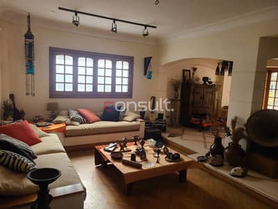 5 Bedroom Penthouse for Sale in Mohandessin, Giza - 82c7f76c-184b-432e-9efa-5579778e2465. JPG