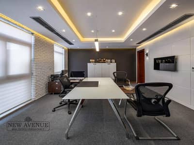 Office for Rent in Sheikh Zayed, Giza - IMG-20250114-WA0073. jpg