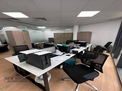 Office for Rent in Sheikh Zayed, Giza - IMG-20241223-WA0054. jpg