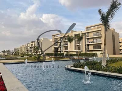 3 Bedroom Apartment for Sale in New Cairo, Cairo - 464683604_1276001963307348_3625813578044593383_n. jpg