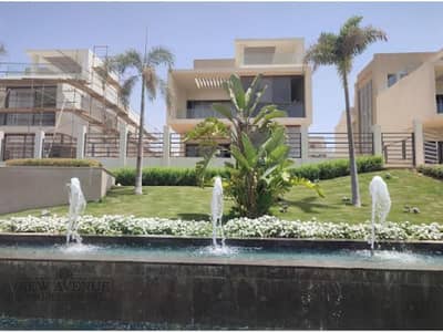 2 Bedroom Flat for Sale in New Cairo, Cairo - WhatsApp Image 2024-08-25 at 2.41. 39 PM (1). jpg