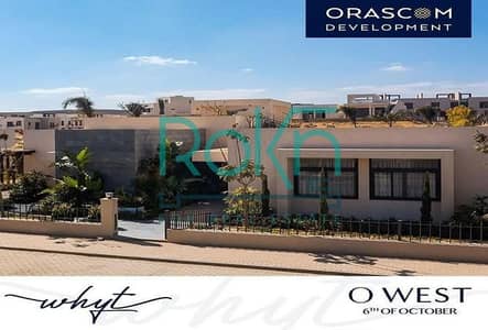 2 Bedroom Flat for Sale in 6th of October, Giza - 6614079-fa335o. jpg