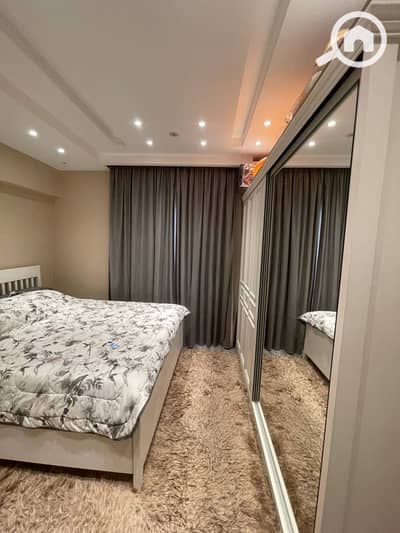 1 Bedroom Hotel Apartment for Sale in Heliopolis, Cairo - 473201022_3895745300680552_8291965314072673879_n. jpg