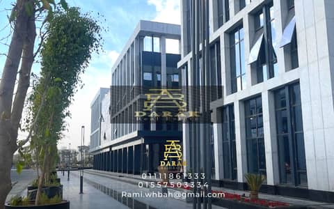 Office for Sale in Madinaty, Cairo - 73. png