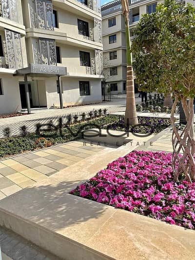 2 Bedroom Flat for Sale in 6th of October, Giza - شقة للبيع في اكتوبر 35. jpg