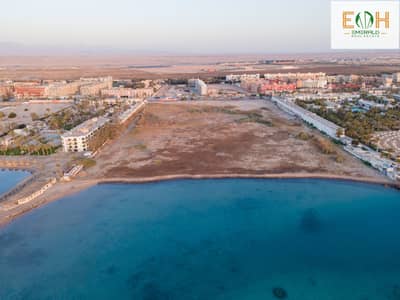 شاليه 1 غرفة نوم للبيع في الغردقة، البحر الأحمر - DJI_0027 (1) - Copy. JPG