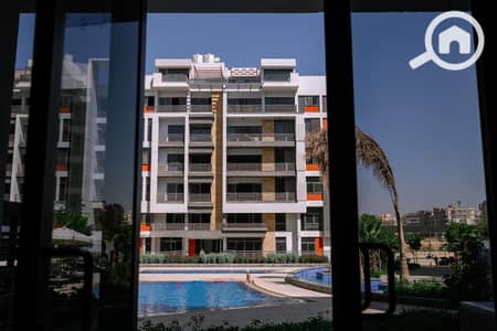 2 Bedroom Apartment for Sale in New Cairo, Cairo - 7b6bcbd3-1426-4e9d-9844-5a72bd0d94eb - Copy. jpg