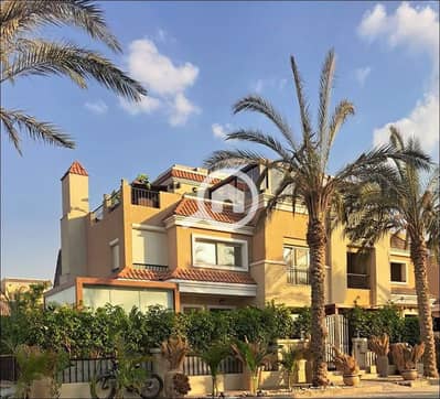 5 Bedroom Villa for Sale in Mostakbal City, Cairo - 440399416_451022424090727_3574263201792324894_n. jpg