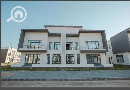 6 Bedroom Villa for Sale in Mit Ghamr, Dakahlia - 6ee0bff4-86ef-449e-9fa0-cdf01077cfb3. jpg