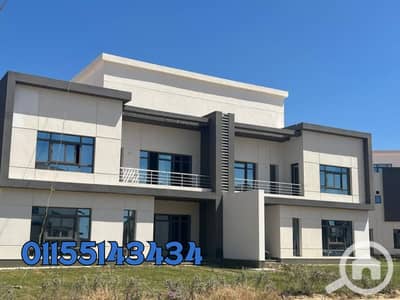 5 Bedroom Villa for Sale in New Mansoura, Dakahlia - 5 (2). jpg