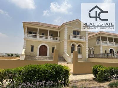 4 Bedroom Villa for Sale in New Cairo, Cairo - 2023_06_20_11_24_IMG_9555. jpg