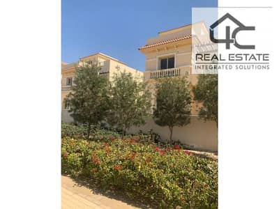 4 Bedroom Twin House for Sale in New Cairo, Cairo - WhatsApp Image 2024-11-11 at 12.10. 50 PM (2). jpg