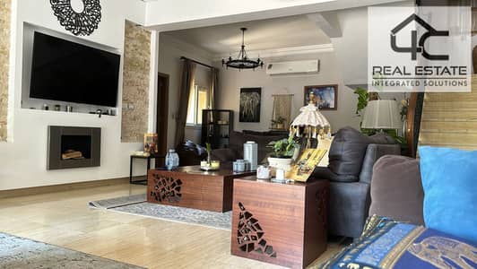 3 Bedroom Townhouse for Sale in New Cairo, Cairo - WhatsApp Image 2025-01-13 at 19.00. 32. jpeg