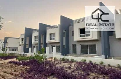 4 Bedroom Townhouse for Sale in New Cairo, Cairo - WhatsApp Image 2025-01-13 at 18.53. 01. jpeg