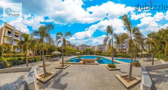 3 Bedroom Flat for Sale in New Cairo, Cairo - galleria5. jpg