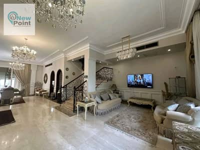 3 Bedroom Townhouse for Sale in Shorouk City, Cairo - 1a056c19-2232-42a4-b201-3281905359e7. jpg