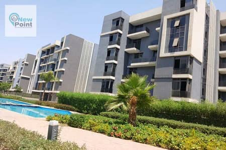 3 Bedroom Apartment for Sale in Hadayek October, Giza - WhatsApp Image 2025-01-14 at 2.15. 07 PM (1). jpeg