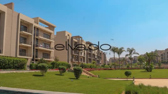 2 Bedroom Flat for Sale in New Cairo, Cairo - Screenshot_1 (2). png