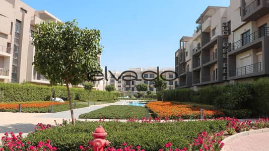 3 Bedroom Apartment for Sale in New Cairo, Cairo - Screenshot_15. png