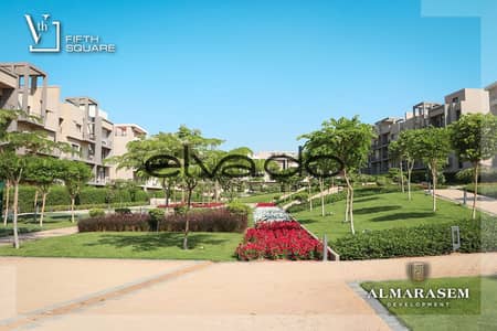 3 Bedroom Flat for Sale in New Cairo, Cairo - 5th-2023-7-26-copy-4-1 (1). jpg