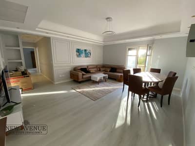 2 Bedroom Flat for Sale in New Cairo, Cairo - WhatsApp Image 2025-01-15 at 12.57. 46 PM (1). jpeg