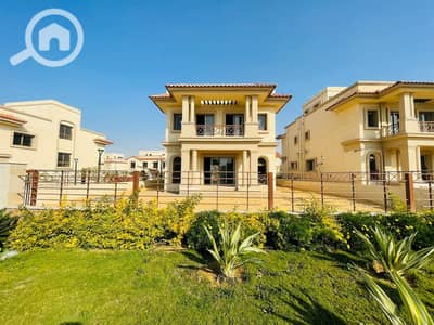 5 Bedroom Villa for Sale in Madinaty, Cairo - WhatsApp Image 2024-09-28 at 1.24. 25 PM. jpeg