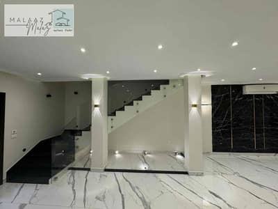 4 Bedroom Townhouse for Sale in New Cairo, Cairo - 02ab1d34-71d9-4d7c-a8d6-fd862ca9ffe6. jpg