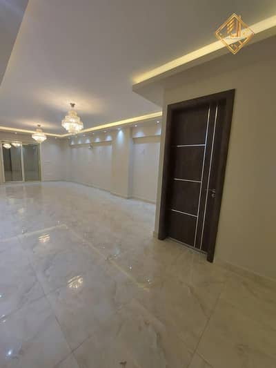 3 Bedroom Apartment for Sale in Mohandessin, Giza - WhatsApp Image 2022-02-28 at 11.21. 23 PM (3). jpeg