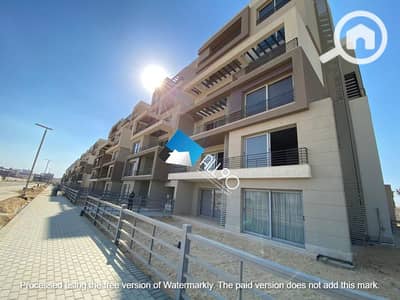 3 Bedroom Apartment for Sale in New Cairo, Cairo - WhatsApp Image 2025-01-15 at 3.37. 16 AM (1). jpeg