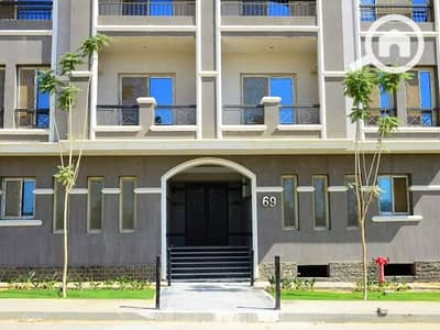 3 Bedroom Apartment for Sale in New Cairo, Cairo - WhatsApp Image 2024-01-07 at 11.55. 06 AM (1). jpg