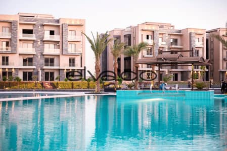 2 Bedroom Apartment for Sale in New Cairo, Cairo - A4j66AL9svdQxmAApZdy0QQE49KLSq. jpg