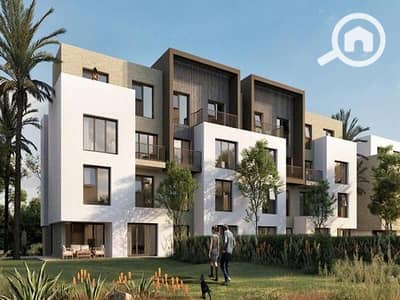 3 Bedroom Duplex for Sale in Sheikh Zayed, Giza - 4440500-99beco. jpg