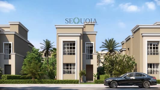 4 Bedroom Villa for Sale in Mostakbal City, Cairo - The Butterfly Sales Kit_6. jpg