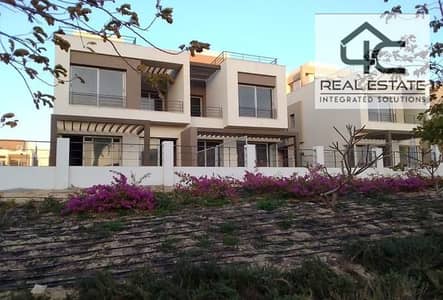 3 Bedroom Villa for Sale in New Cairo, Cairo - 3828417-a991do. jpg