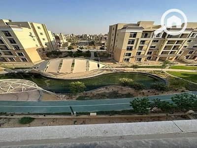 3 Bedroom Villa for Sale in Mostakbal City, Cairo - f4cbce47-78c1-11ef-9e85-3e3699477f9c. jpeg