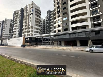 Retail for Sale in New Nozha, Cairo - 471698651_2706174526439326_1294147624471712979_n. jpg