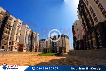 4 Bedroom Flat for Sale in Agami, Alexandria - 01. jpg