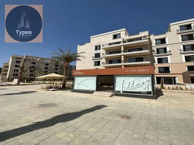 3 Bedroom Flat for Sale in Sheikh Zayed, Giza - WhatsApp Image 2024-09-22 at 12.43. 38 PM (1). jpeg