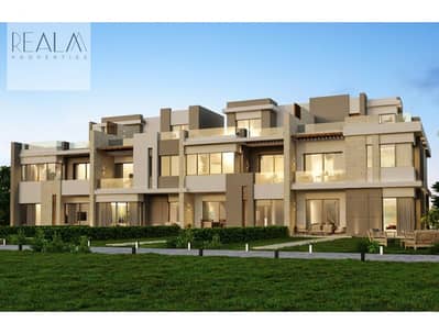 3 Bedroom Villa for Sale in 6th of October, Giza - 1n. jpg