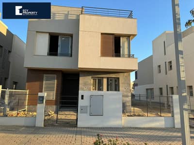 3 Bedroom Townhouse for Sale in New Cairo, Cairo - WhatsApp Image 2024-10-16 at 7.53. 40 PM. jpeg