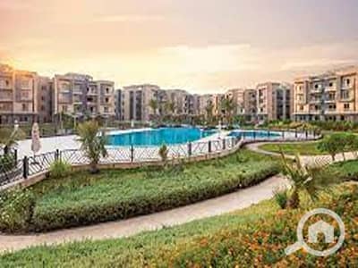 3 Bedroom Flat for Sale in New Cairo, Cairo - download (1). jpg