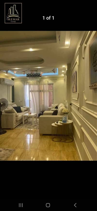 2 Bedroom Apartment for Sale in Madinaty, Cairo - 96dff29c-ce69-4d9e-ad32-2b7fe9a92ef2. jpg