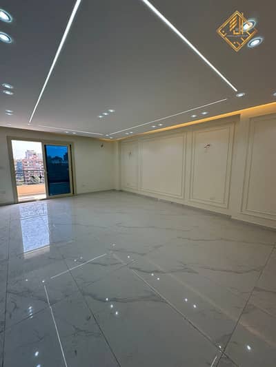 3 Bedroom Apartment for Sale in Mohandessin, Giza - WhatsApp Image 2024-10-20 at 2.04. 04 PM (1). jpeg