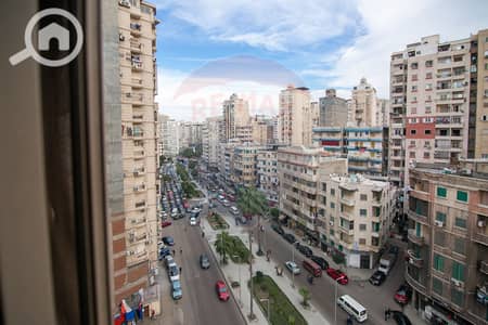 3 Bedroom Flat for Rent in Al Ibrahimiyyah, Alexandria - 1. jpg