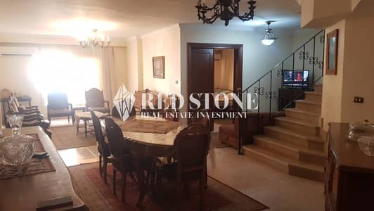 4 Bedroom Duplex for Sale in Sheikh Zayed, Giza - 5c72c9e1-9946-4f56-aa97-75263deb15a2. jpg