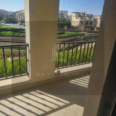 3 Bedroom Flat for Rent in New Cairo, Cairo - 8e942359-388d-4fa4-bb4f-955d92bf68c5. JPG