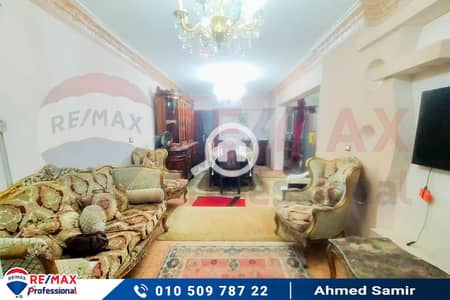 3 Bedroom Flat for Sale in Bolkly, Alexandria - 001. jpg